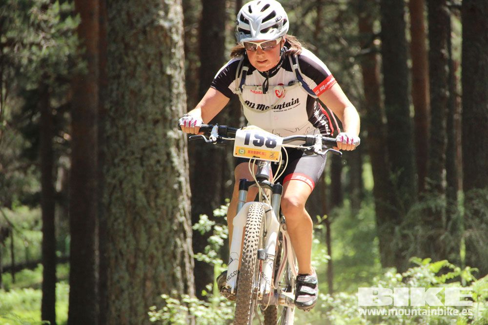 BIKE Maratón Sierra de Madrid 2015 Galería 4