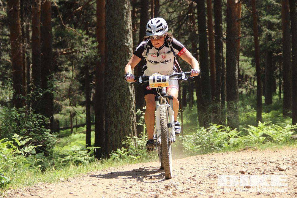BIKE Maratón Sierra de Madrid 2015 Galería 4