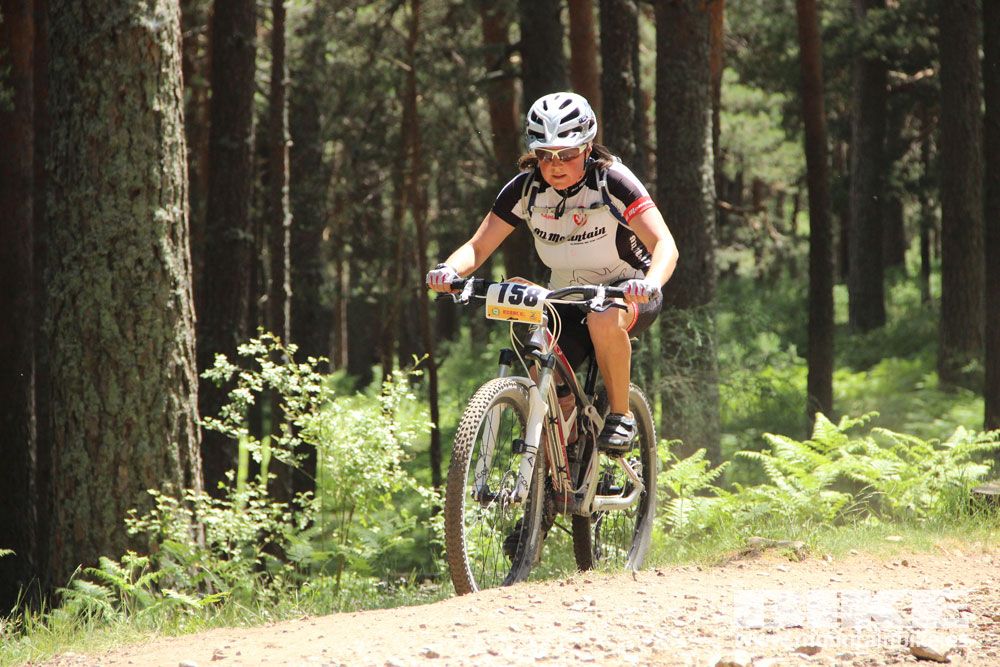 BIKE Maratón Sierra de Madrid 2015 Galería 4