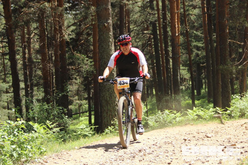BIKE Maratón Sierra de Madrid 2015 Galería 4