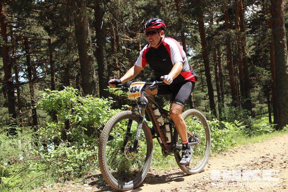 BIKE Maratón Sierra de Madrid 2015 Galería 4