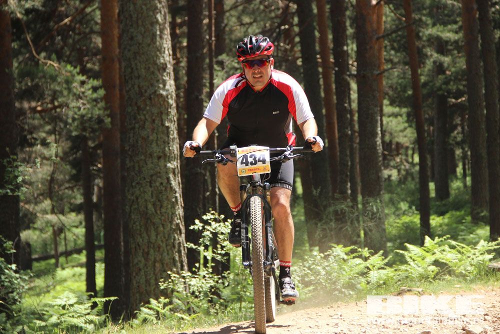 BIKE Maratón Sierra de Madrid 2015 Galería 4