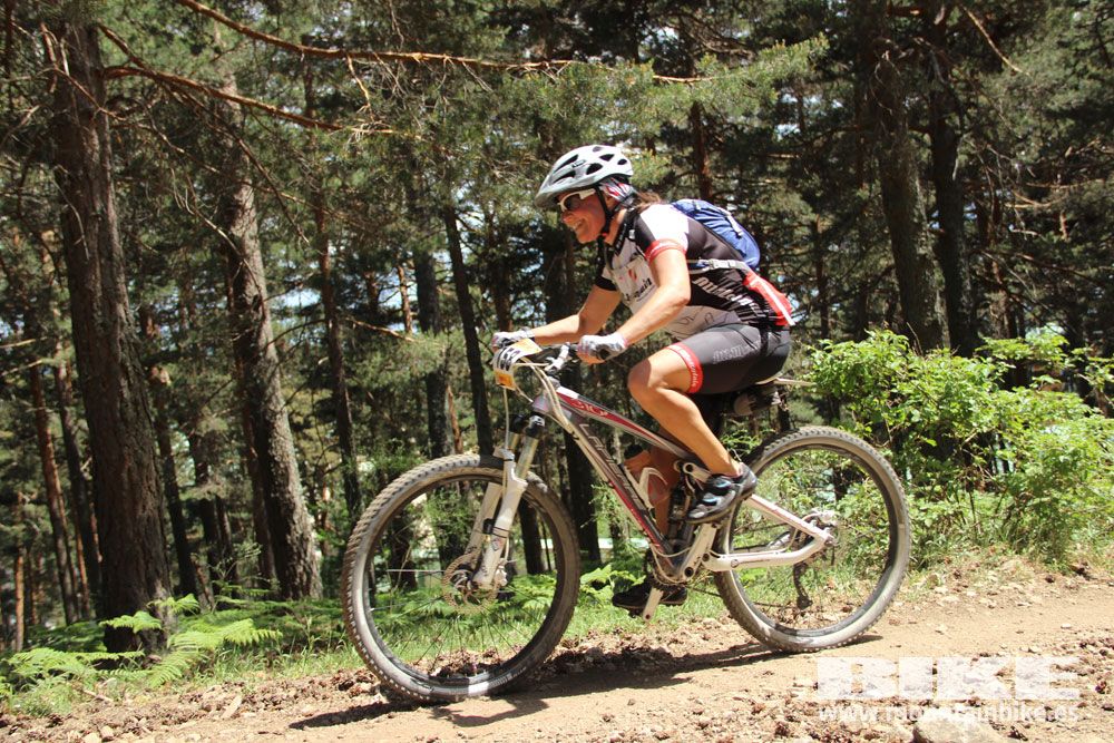 BIKE Maratón Sierra de Madrid 2015 Galería 4