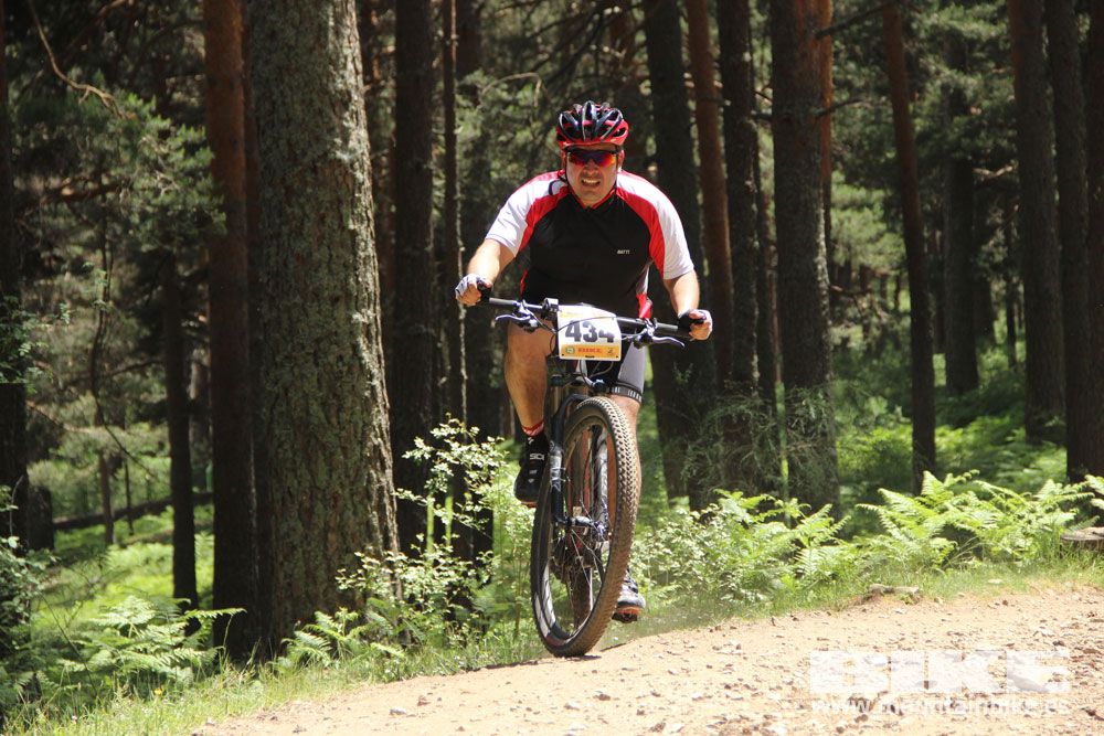BIKE Maratón Sierra de Madrid 2015 Galería 4