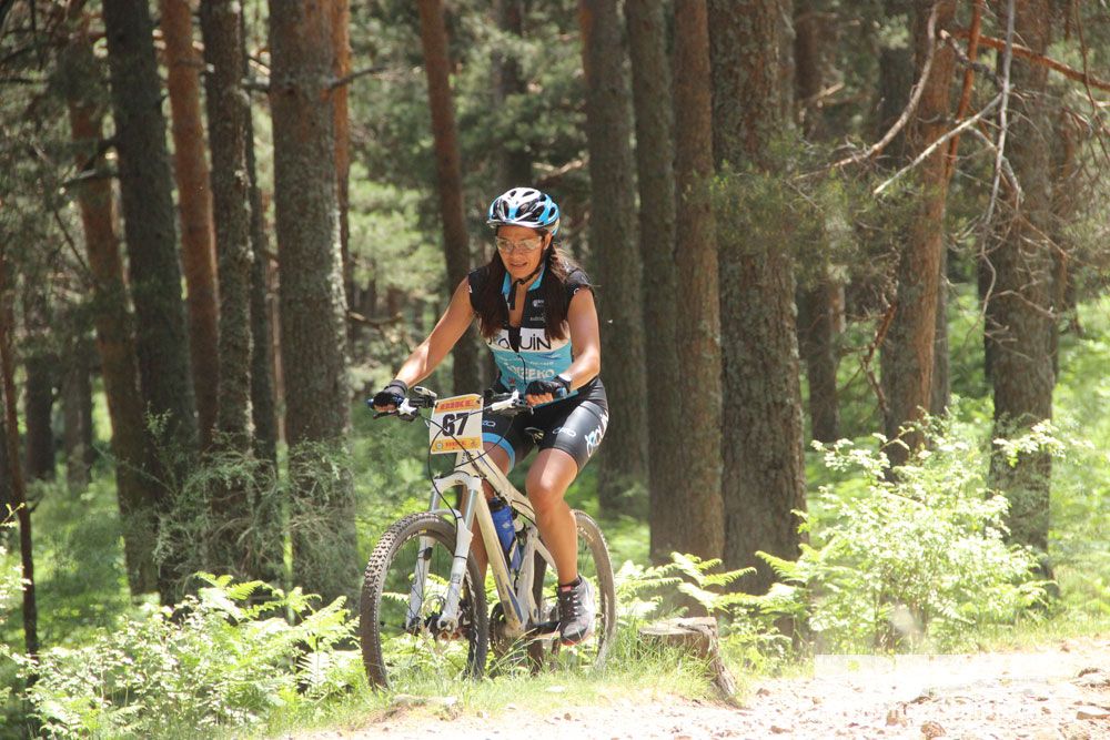 BIKE Maratón Sierra de Madrid 2015 Galería 4