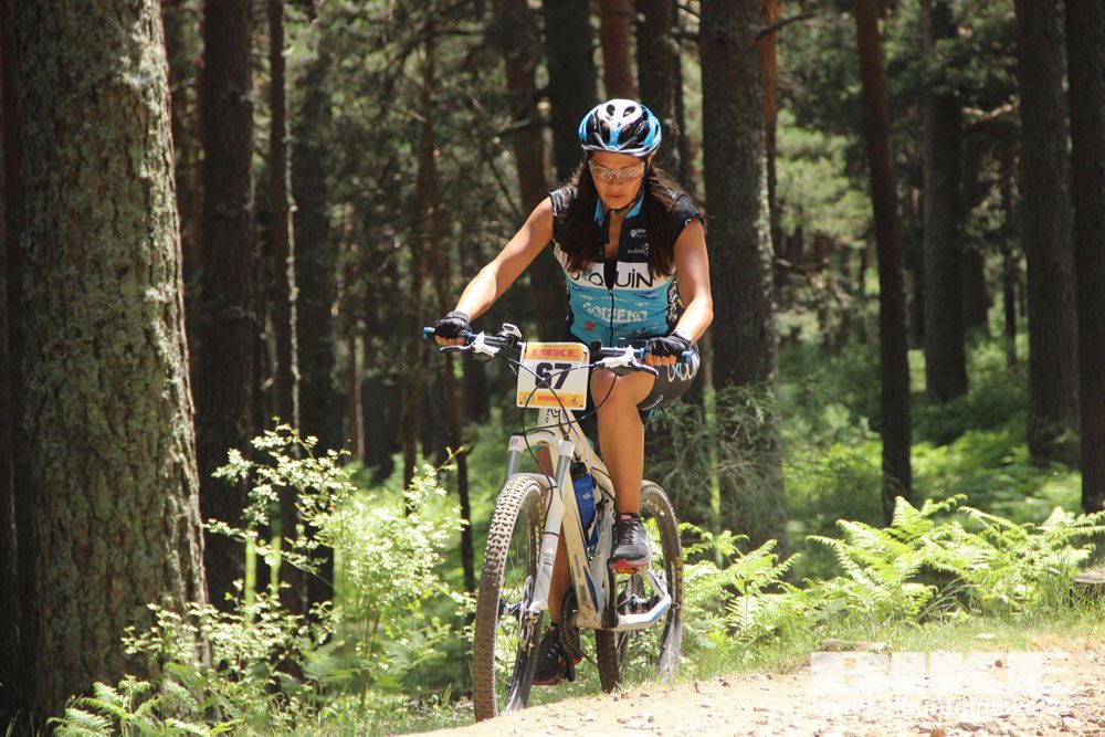 BIKE Maratón Sierra de Madrid 2015 Galería 4