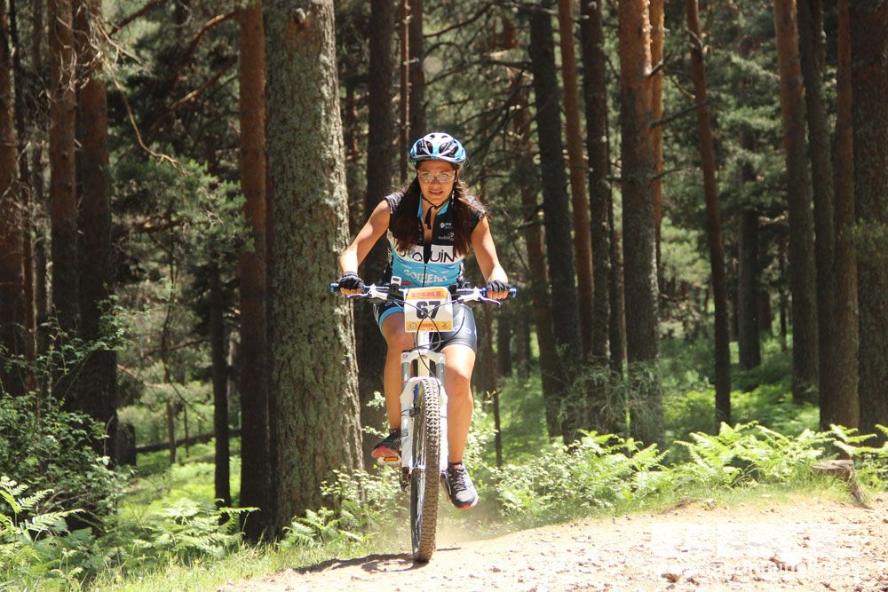 BIKE Maratón Sierra de Madrid 2015 Galería 4
