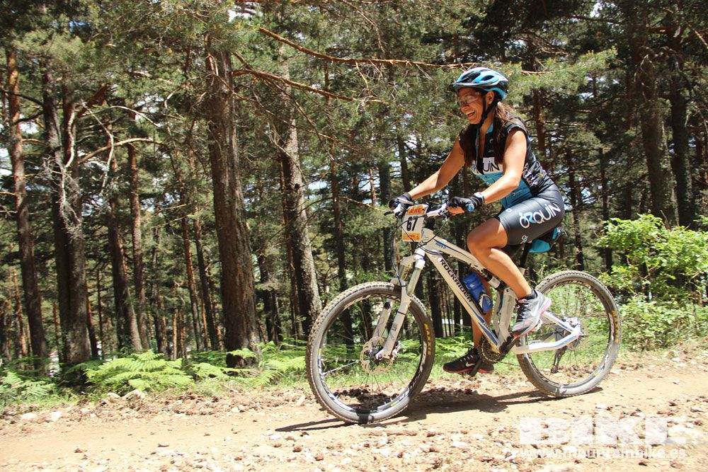 BIKE Maratón Sierra de Madrid 2015 Galería 4