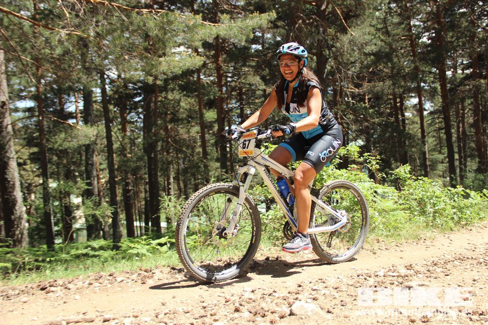 BIKE Maratón Sierra de Madrid 2015 Galería 4