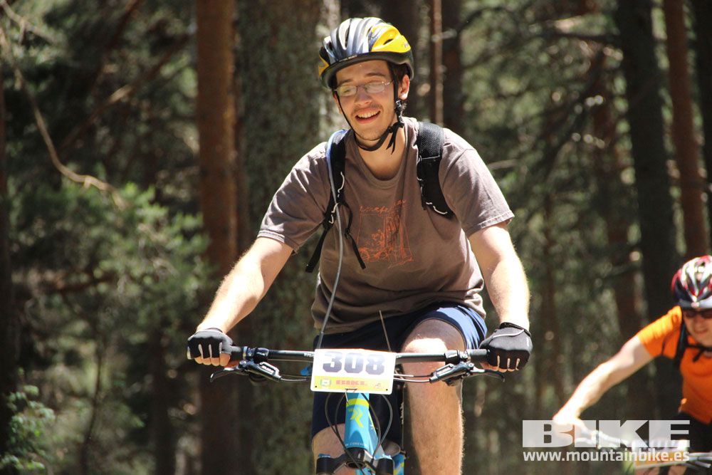 BIKE Maratón Sierra de Madrid 2015 Galería 4