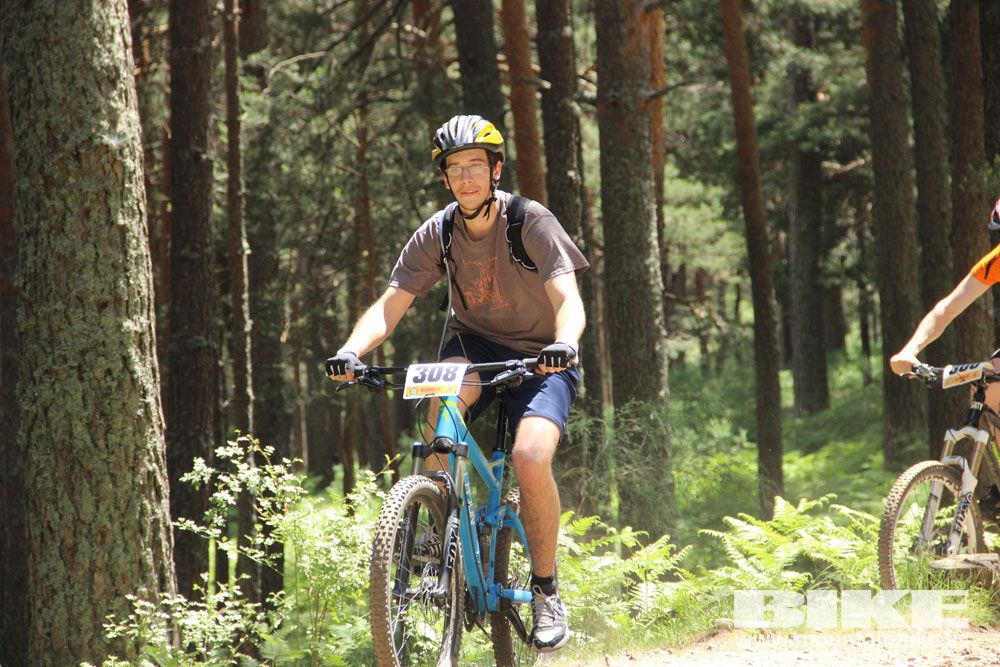 BIKE Maratón Sierra de Madrid 2015 Galería 4