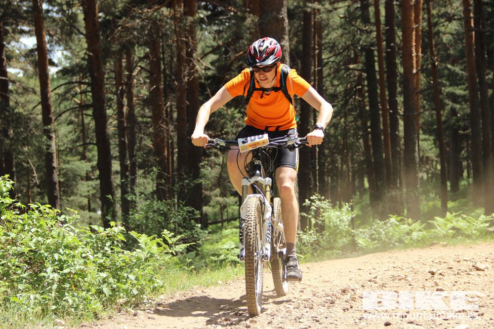BIKE Maratón Sierra de Madrid 2015 Galería 4
