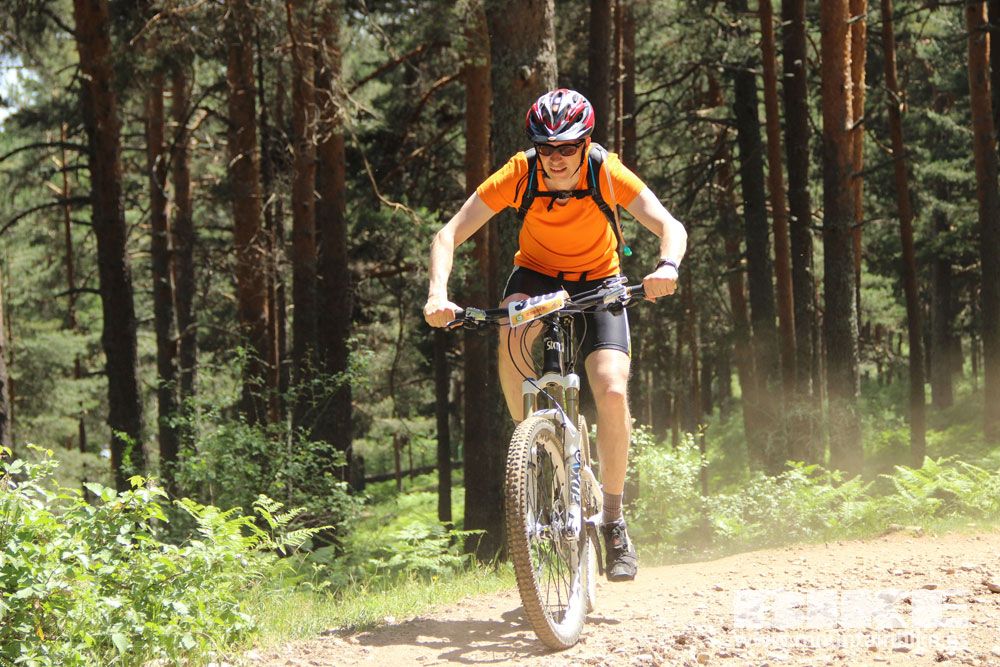 BIKE Maratón Sierra de Madrid 2015 Galería 4