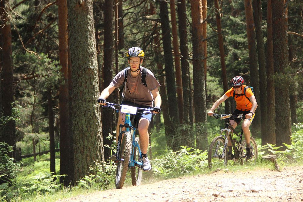 BIKE Maratón Sierra de Madrid 2015 Galería 4