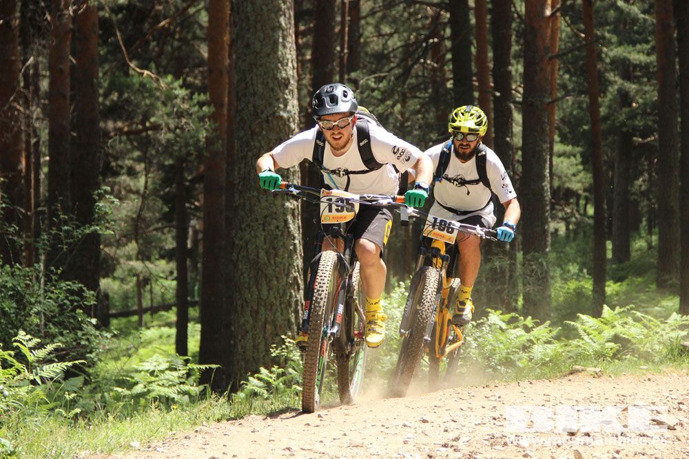 BIKE Maratón Sierra de Madrid 2015 Galería 4
