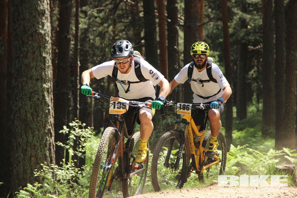 BIKE Maratón Sierra de Madrid 2015 Galería 4