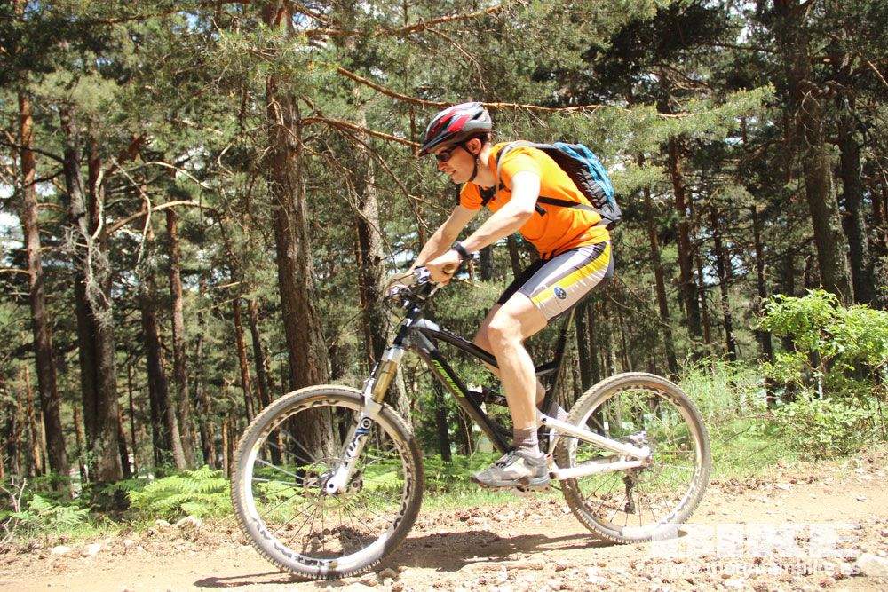 BIKE Maratón Sierra de Madrid 2015 Galería 4