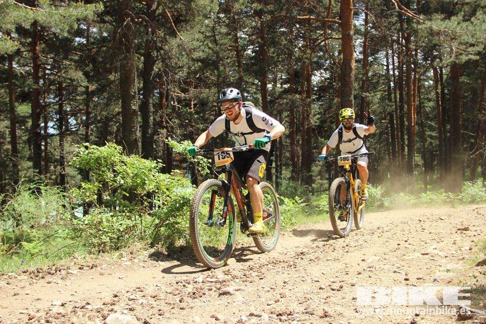 BIKE Maratón Sierra de Madrid 2015 Galería 4