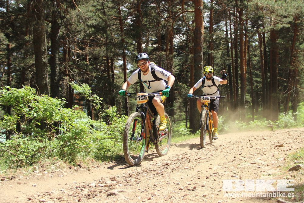 BIKE Maratón Sierra de Madrid 2015 Galería 4