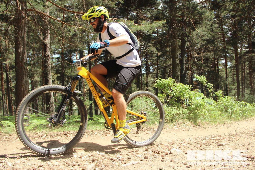 BIKE Maratón Sierra de Madrid 2015 Galería 4