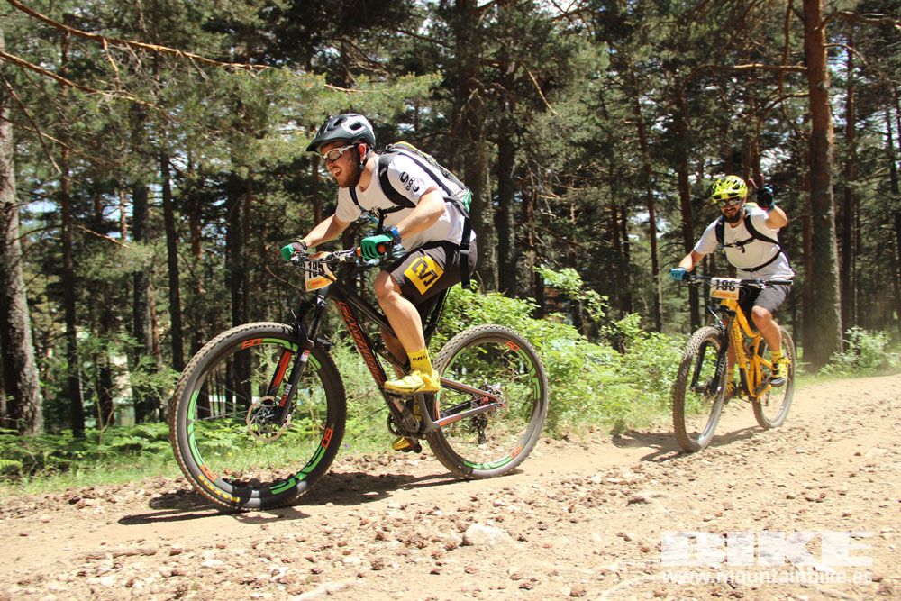 BIKE Maratón Sierra de Madrid 2015 Galería 4