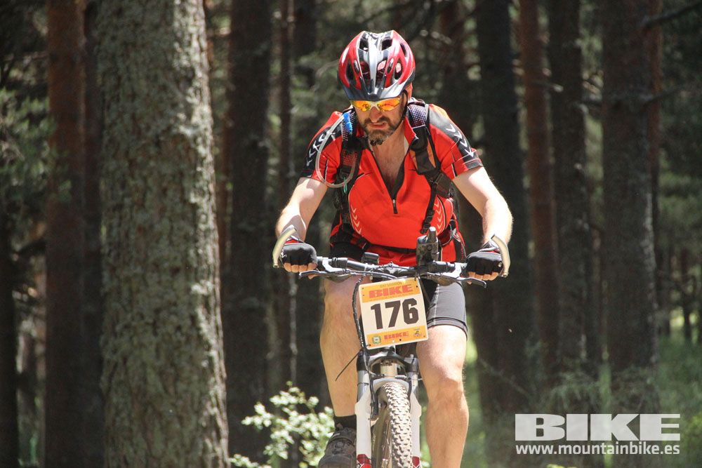 BIKE Maratón Sierra de Madrid 2015 Galería 4