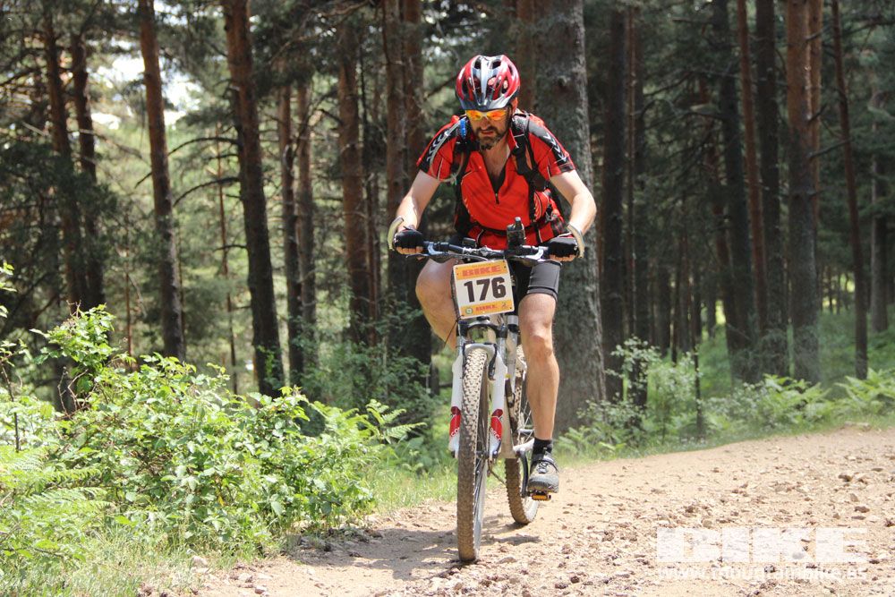 BIKE Maratón Sierra de Madrid 2015 Galería 4