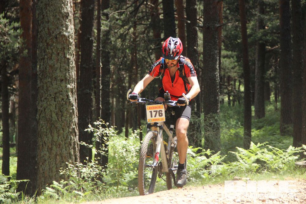 BIKE Maratón Sierra de Madrid 2015 Galería 4