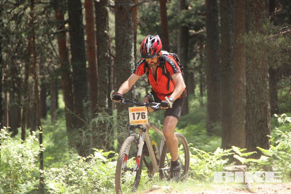 BIKE Maratón Sierra de Madrid 2015 Galería 4
