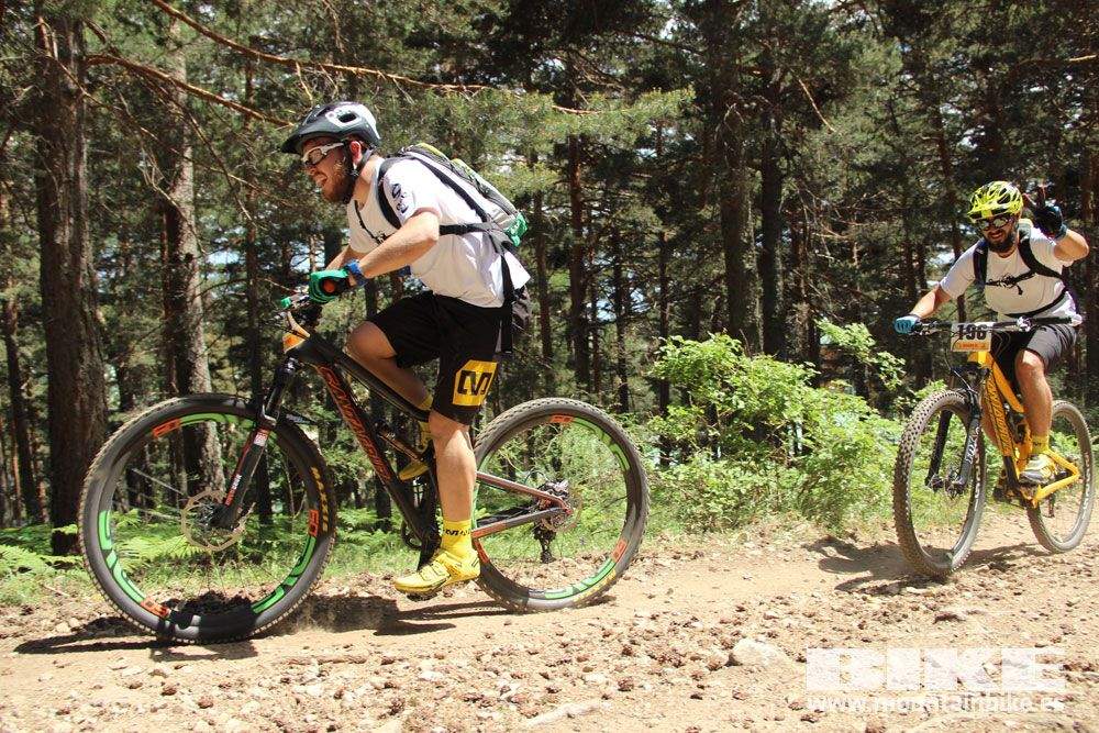 BIKE Maratón Sierra de Madrid 2015 Galería 4