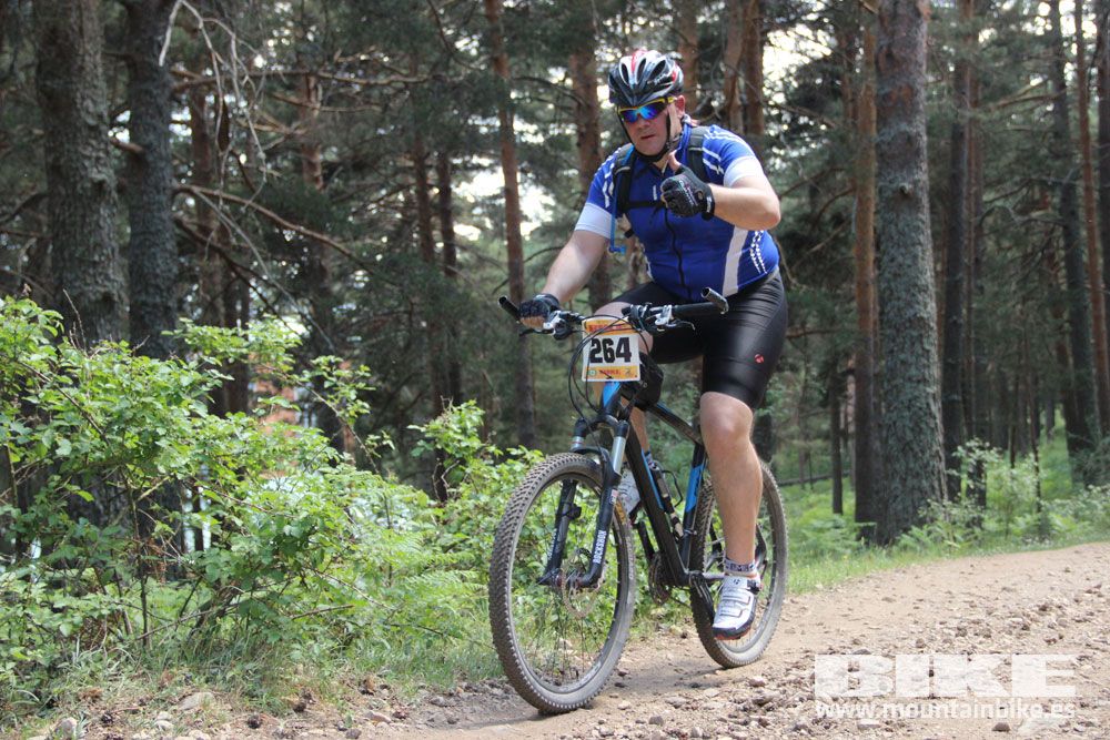 BIKE Maratón Sierra de Madrid 2015 Galería 4