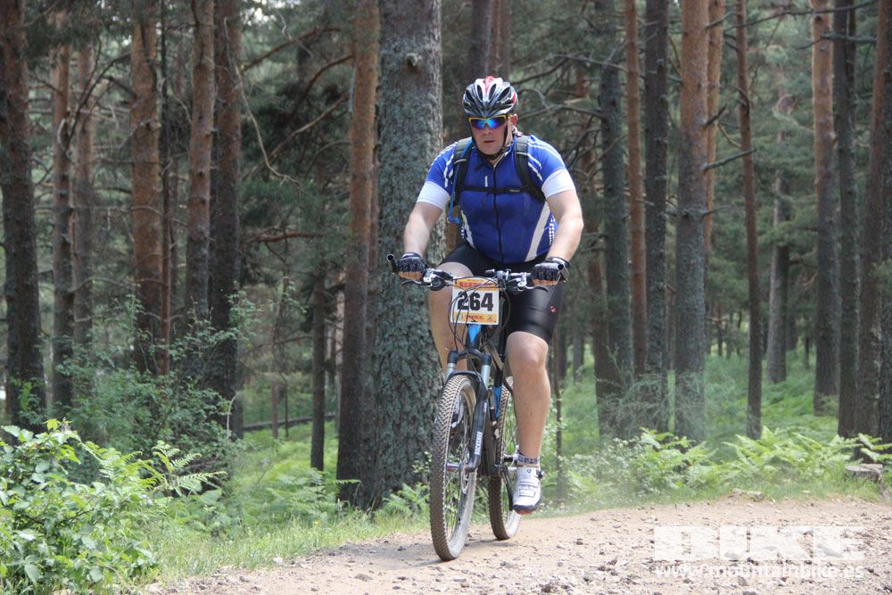 BIKE Maratón Sierra de Madrid 2015 Galería 4