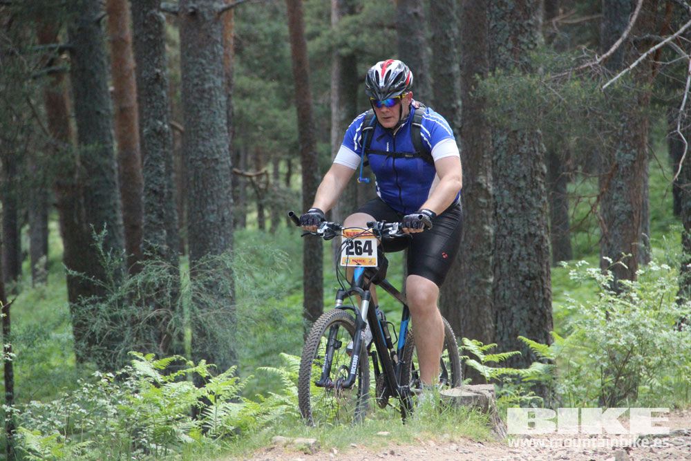 BIKE Maratón Sierra de Madrid 2015 Galería 4
