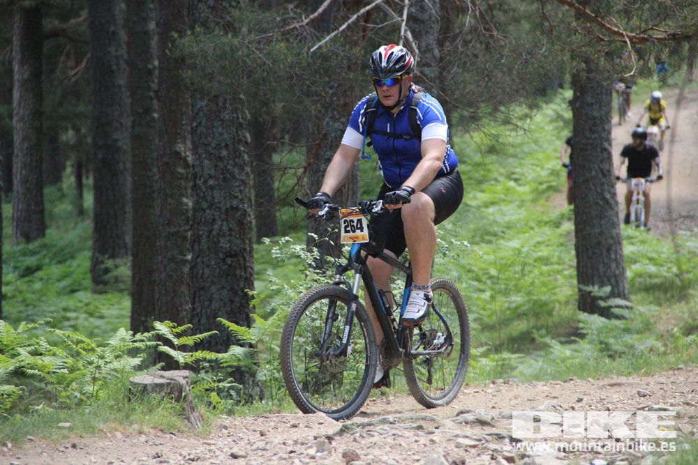 BIKE Maratón Sierra de Madrid 2015 Galería 4