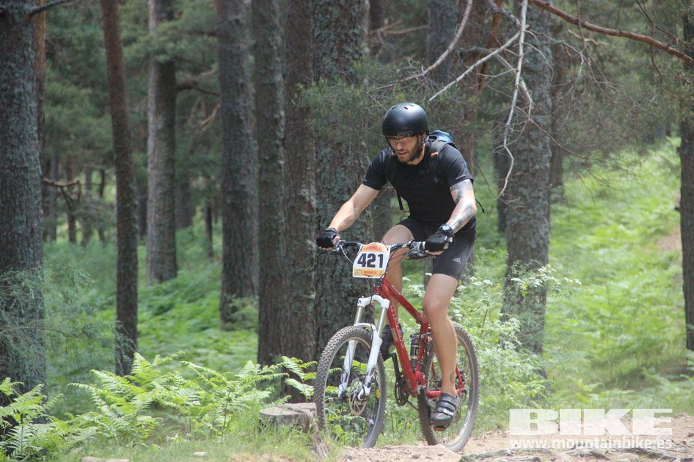 BIKE Maratón Sierra de Madrid 2015 Galería 4