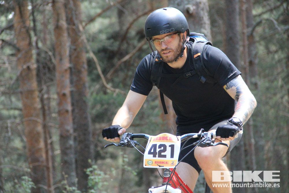 BIKE Maratón Sierra de Madrid 2015 Galería 4