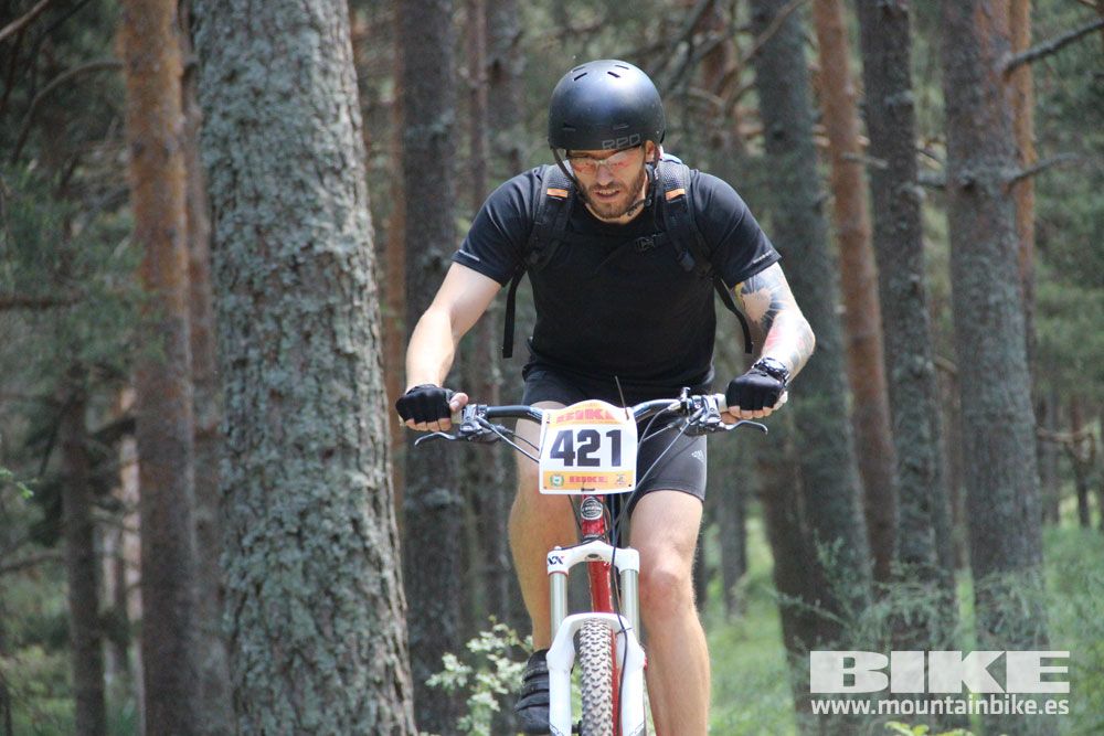 BIKE Maratón Sierra de Madrid 2015 Galería 4