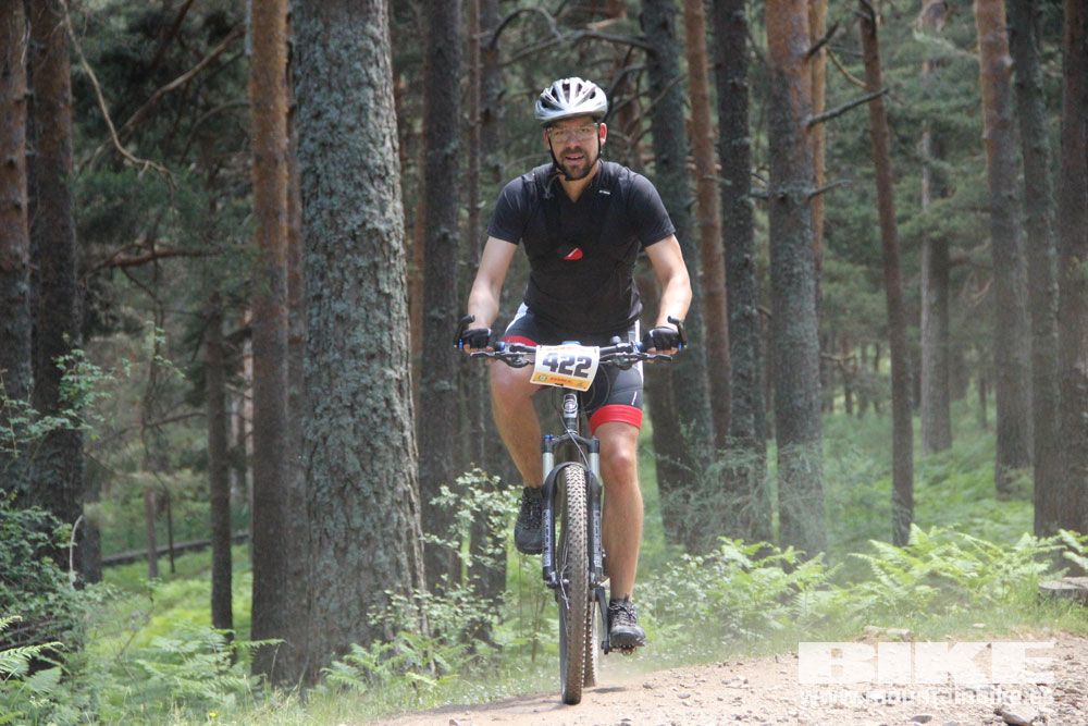 BIKE Maratón Sierra de Madrid 2015 Galería 4