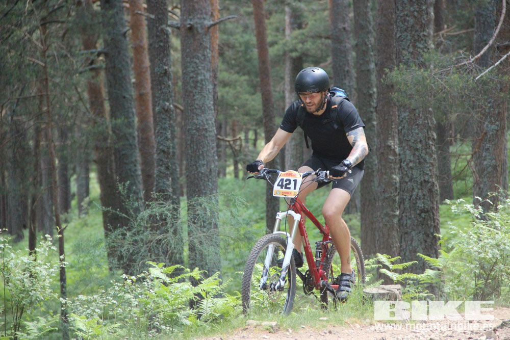 BIKE Maratón Sierra de Madrid 2015 Galería 4