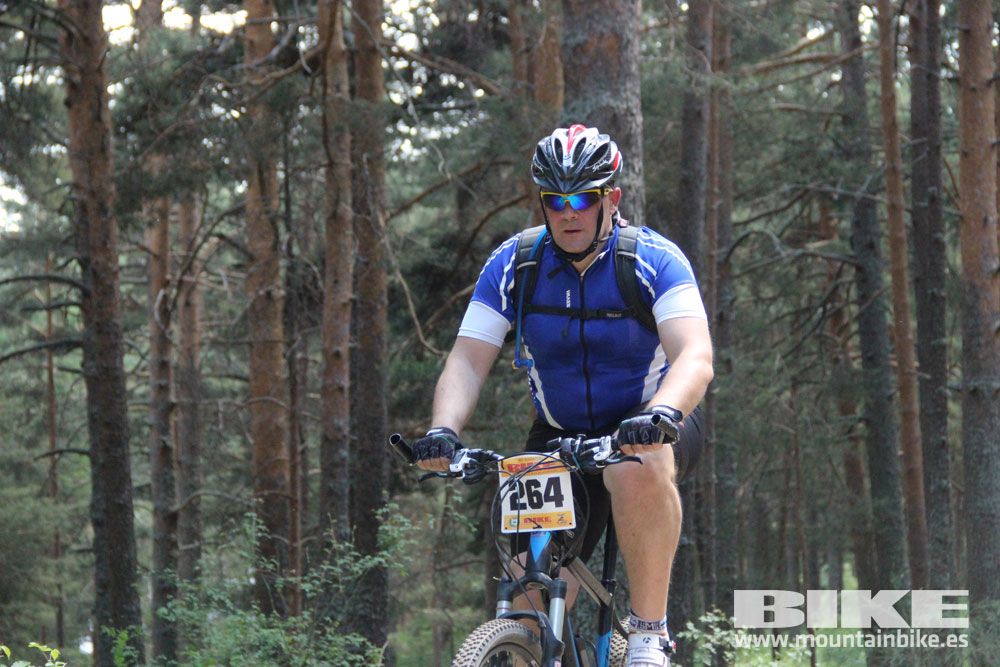 BIKE Maratón Sierra de Madrid 2015 Galería 4