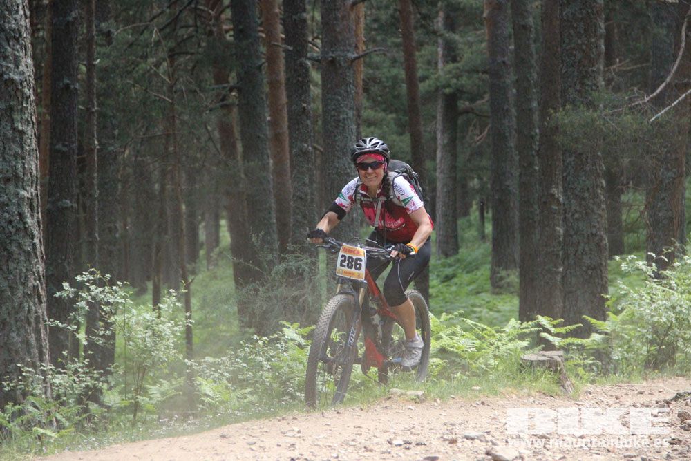 BIKE Maratón Sierra de Madrid 2015 Galería 4