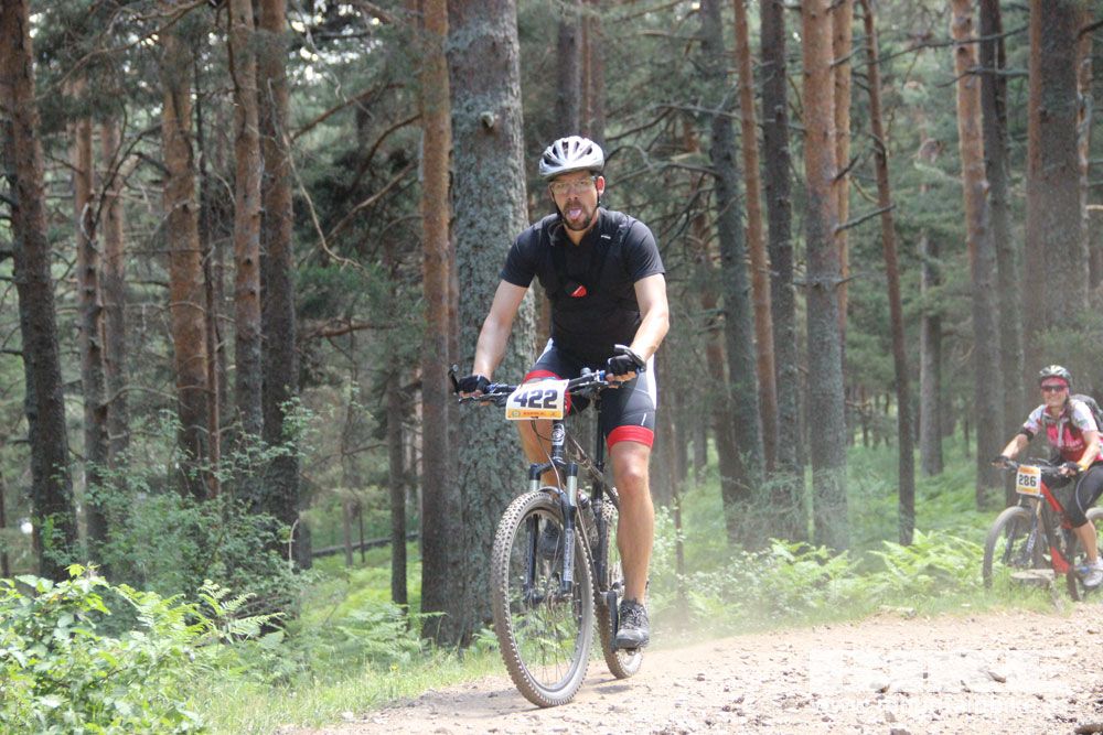 BIKE Maratón Sierra de Madrid 2015 Galería 4