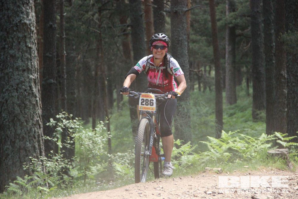 BIKE Maratón Sierra de Madrid 2015 Galería 4