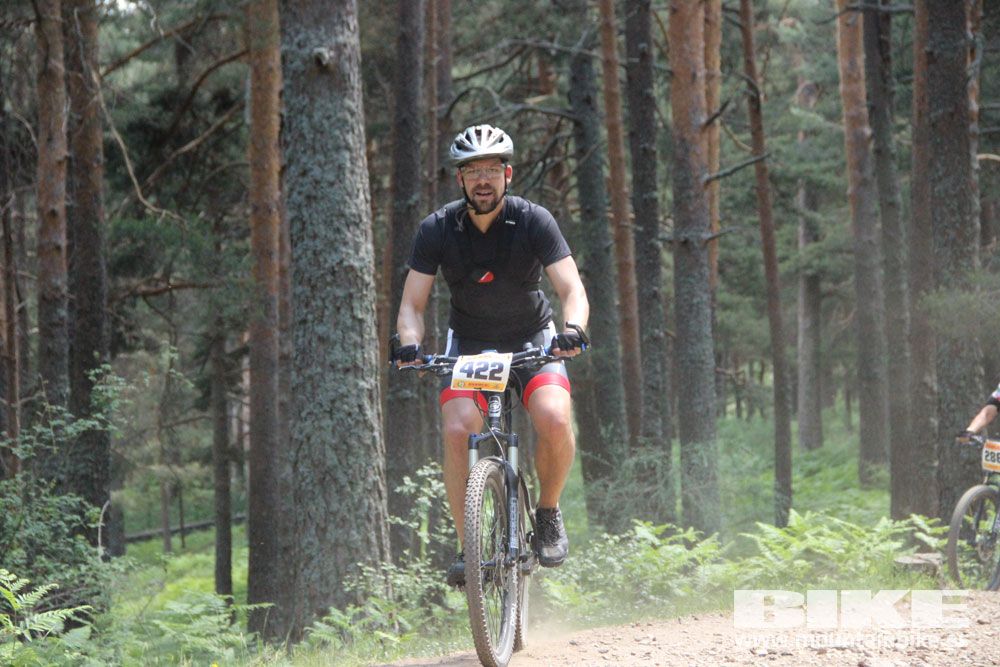 BIKE Maratón Sierra de Madrid 2015 Galería 4