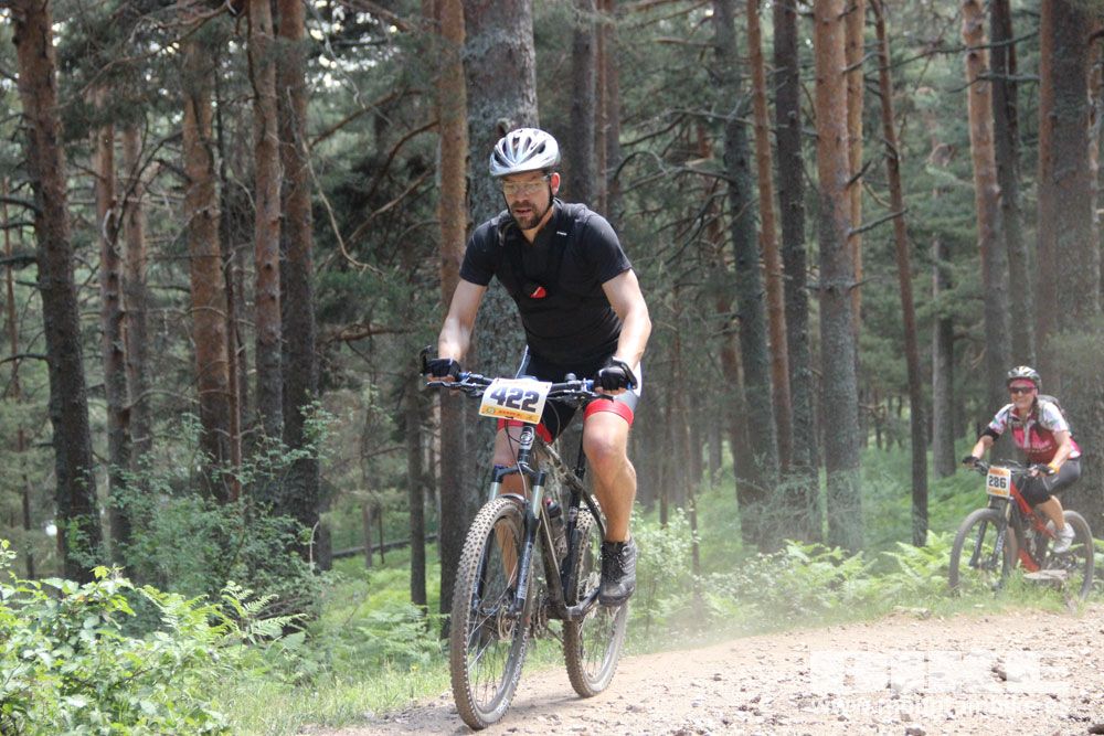 BIKE Maratón Sierra de Madrid 2015 Galería 4