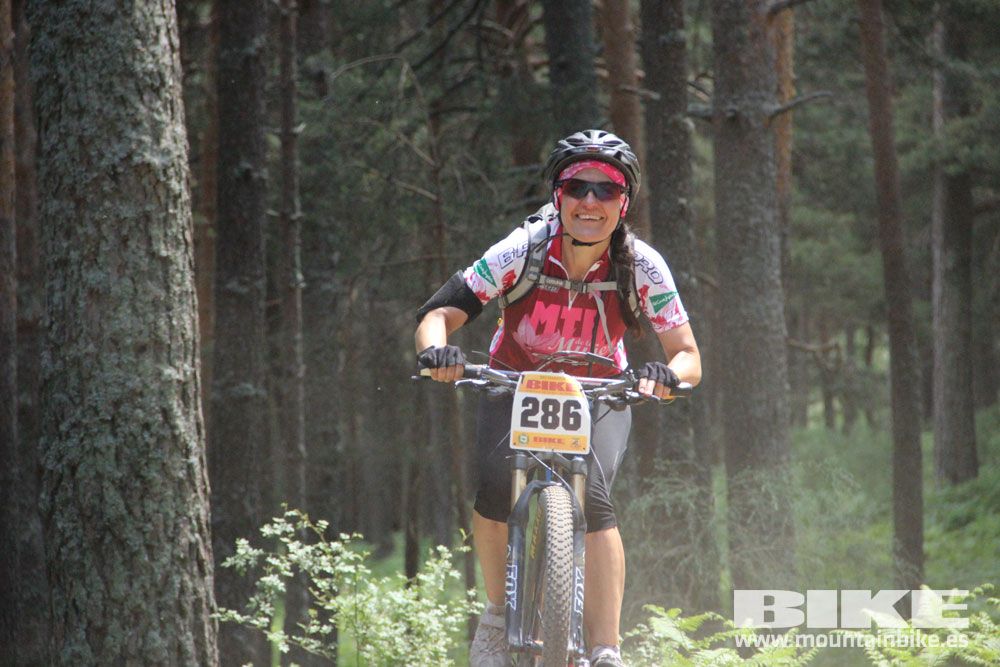 BIKE Maratón Sierra de Madrid 2015 Galería 4