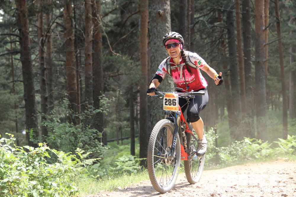BIKE Maratón Sierra de Madrid 2015 Galería 4