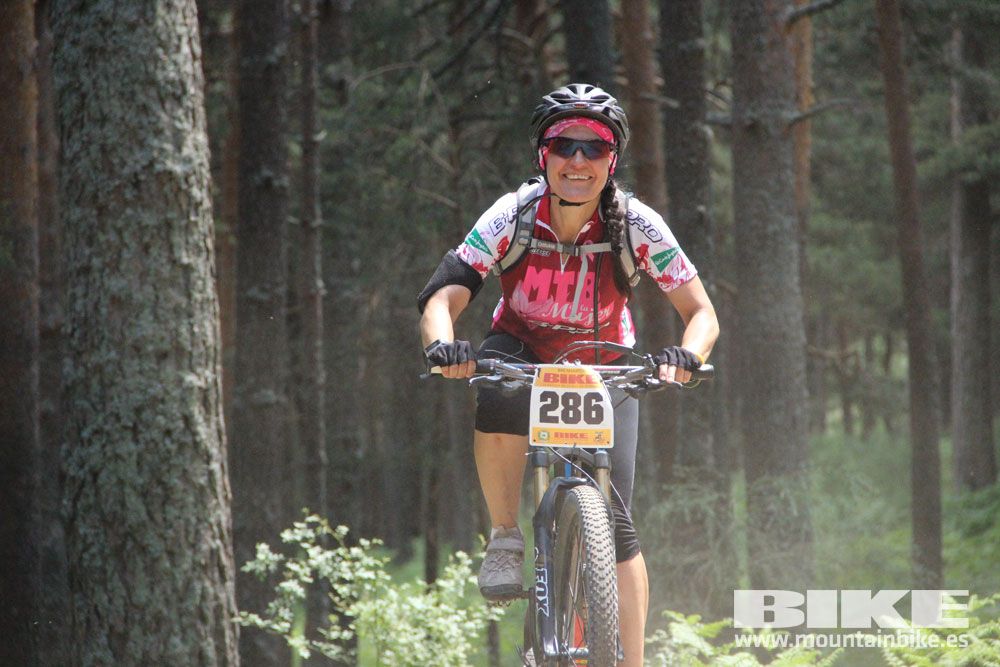 BIKE Maratón Sierra de Madrid 2015 Galería 4