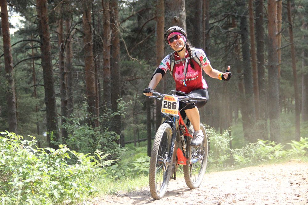 BIKE Maratón Sierra de Madrid 2015 Galería 4