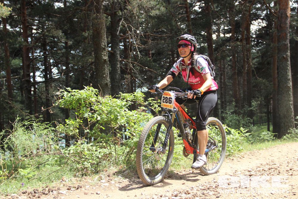 BIKE Maratón Sierra de Madrid 2015 Galería 4